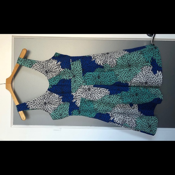 🆕 Anthropologie 🌺 Plenty Dresses by Tracey Reese - Picture 7 of 9